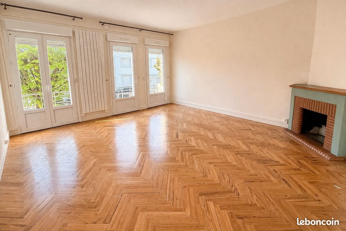 Appartement à vendre, 80m², Royan