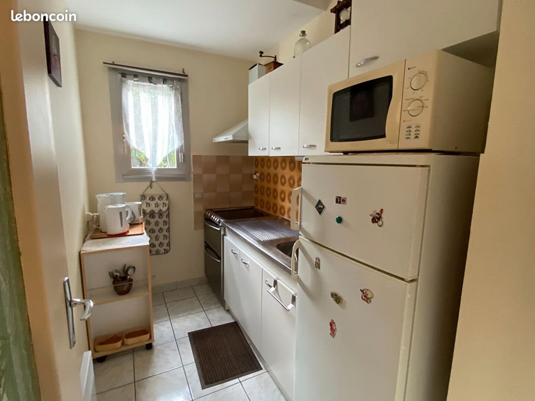 Appartement à vendre, 50m², Royan