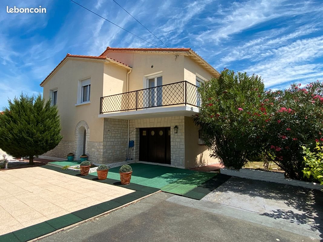 Maison à vendre, 193m², Royan
