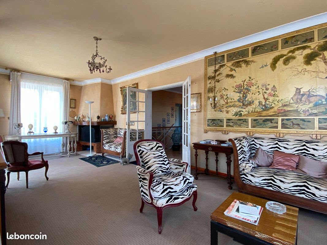 Maison à vendre, 193m², Royan