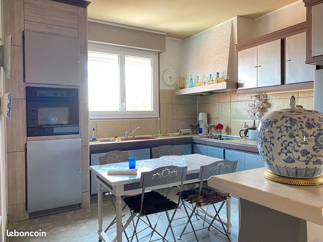 Maison à vendre, 193m², Royan