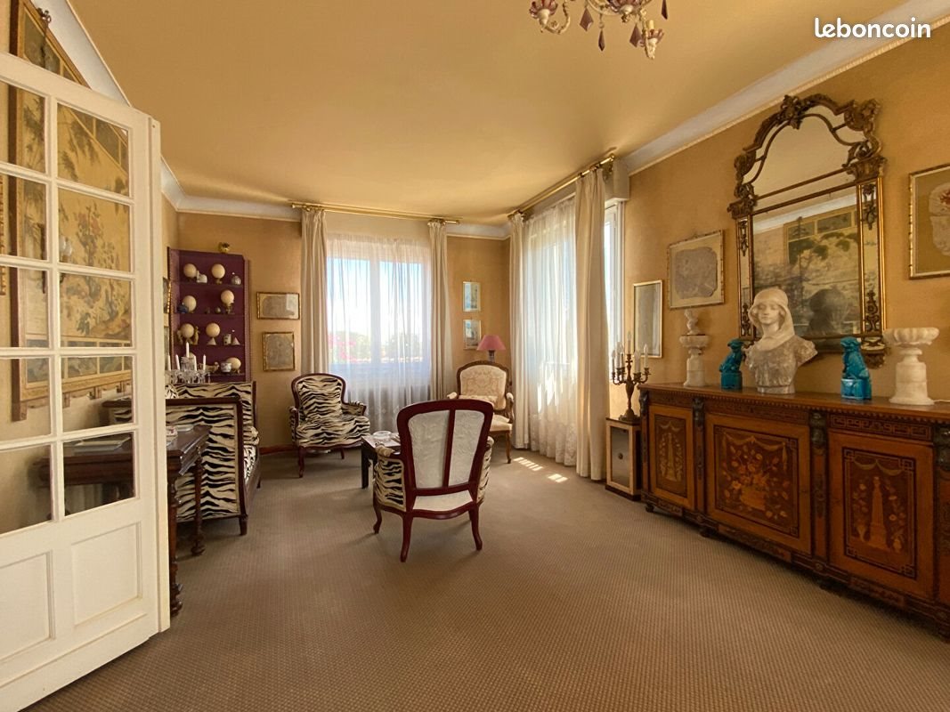 Maison à vendre, 193m², Royan