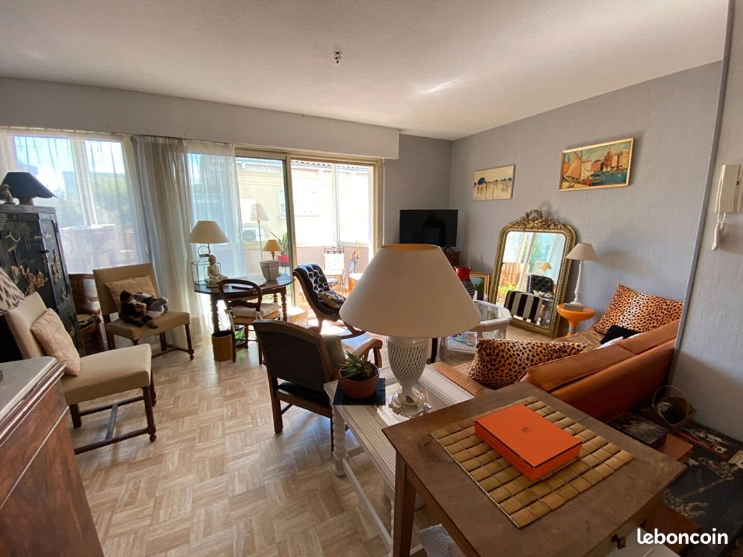 Appartement à vendre, 42m², Royan
