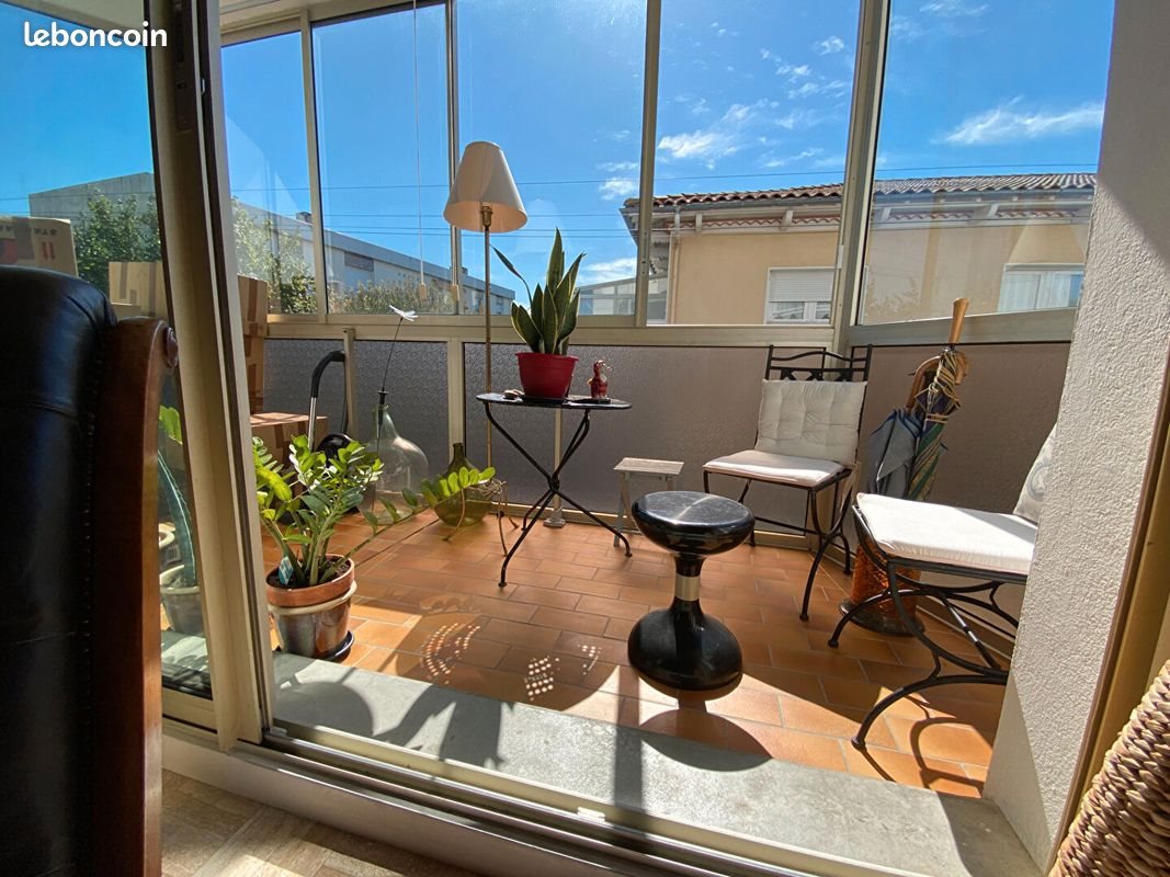 Appartement à vendre, 42m², Royan