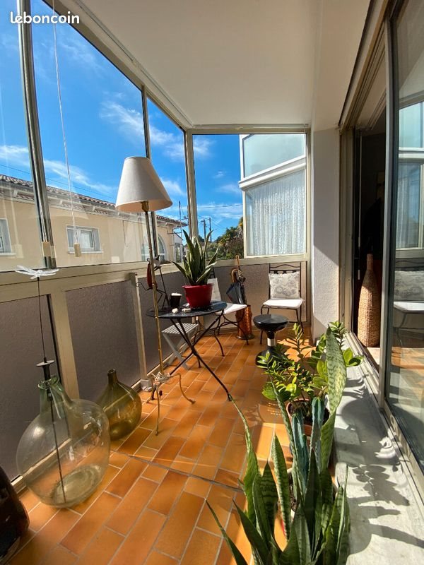 Appartement à vendre, 42m², Royan