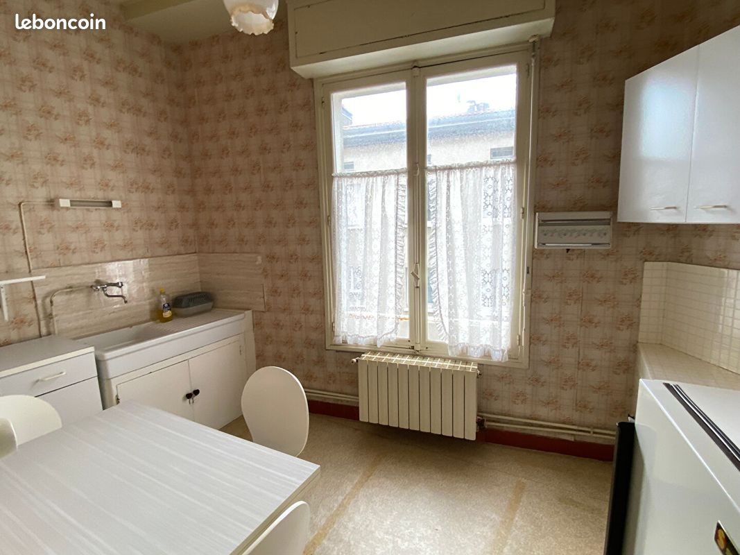 Appartement à vendre, 55m², Royan
