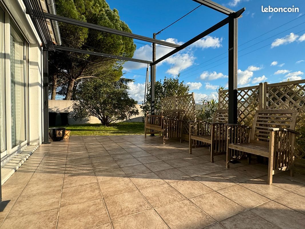 Maison à vendre, 53m², Saint-Sulpice-de-Royan