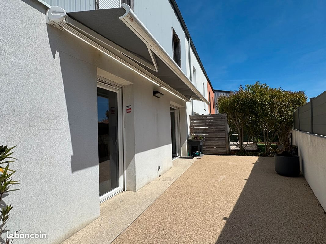 Maison à vendre, 106m², Royan