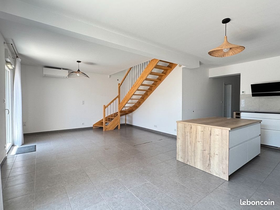 Maison à vendre, 106m², Royan