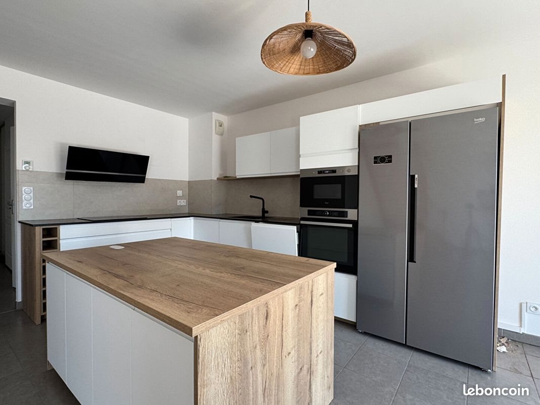 Maison à vendre, 106m², Royan