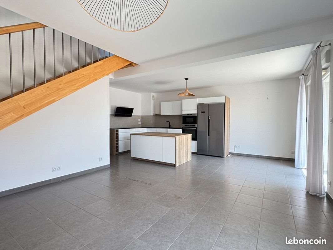 Maison à vendre, 106m², Royan