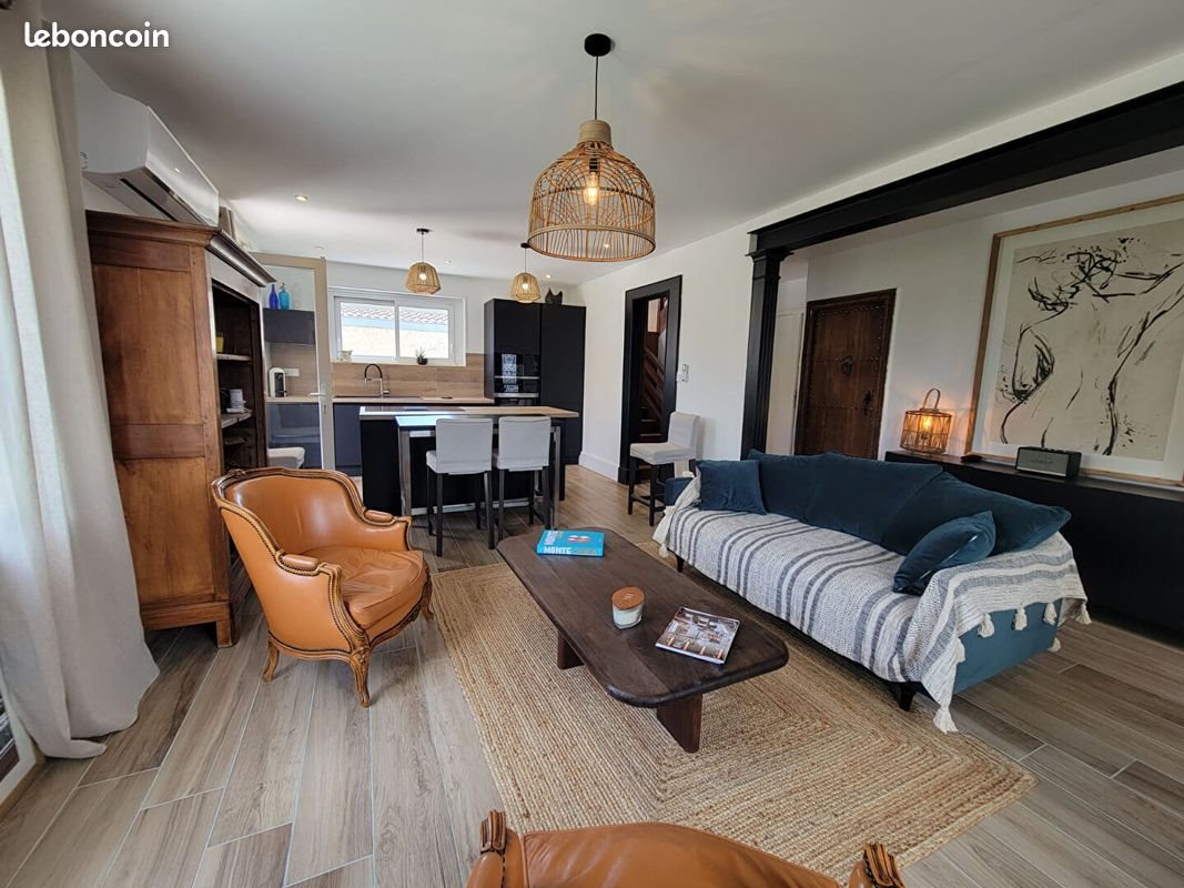 Maison à vendre, 90m², Royan