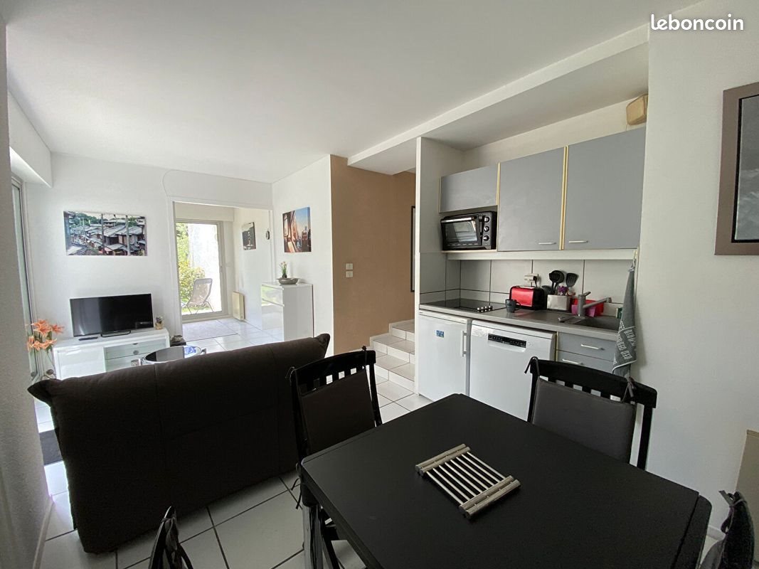Appartement à vendre, 47m², Royan