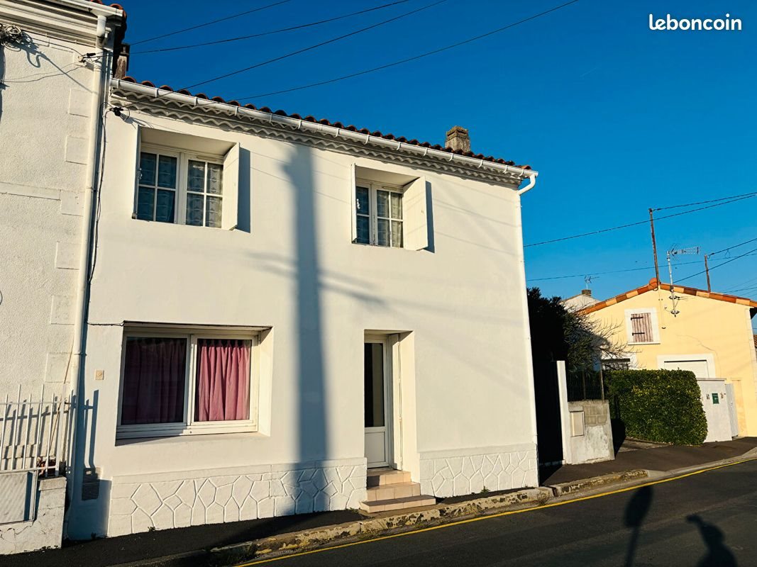 Maison à vendre, 108m², Saint-Georges-de-Didonne