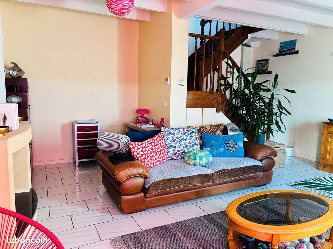 Maison à vendre, 108m², Saint-Georges-de-Didonne