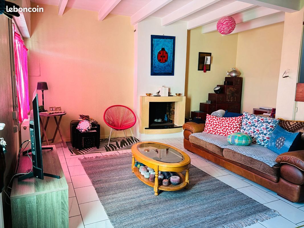 Maison à vendre, 108m², Saint-Georges-de-Didonne