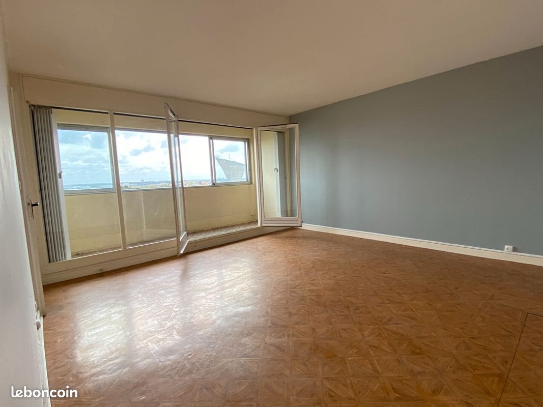 Appartement à vendre, 65m², Royan