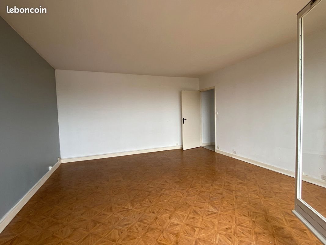 Appartement à vendre, 65m², Royan