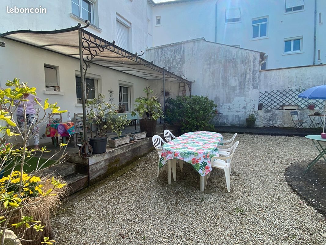 Appartement à vendre, 86m², Royan