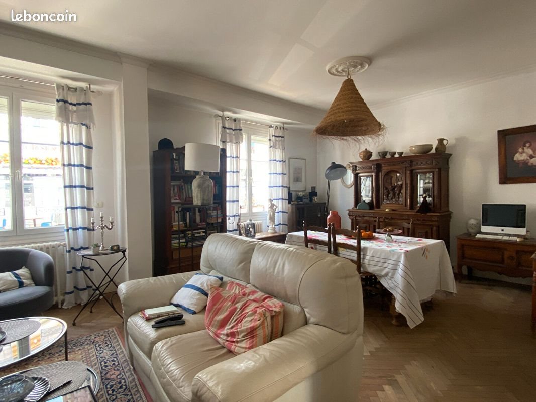Appartement à vendre, 86m², Royan