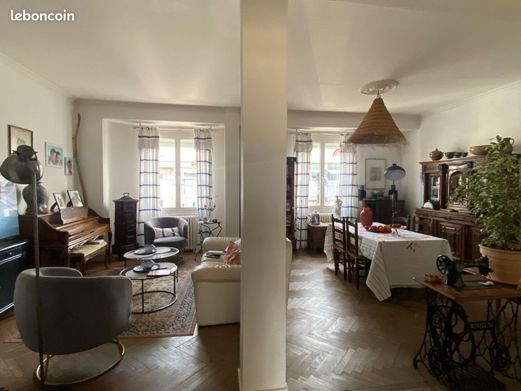 Appartement à vendre, 86m², Royan