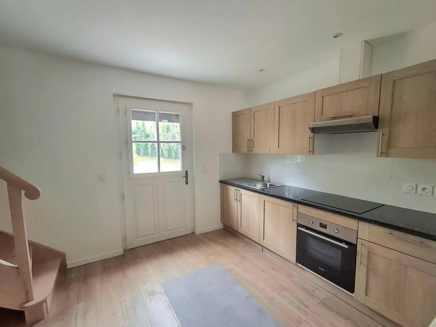 Appartement à louer, 58m², Saint-Paul-en-Cornillon