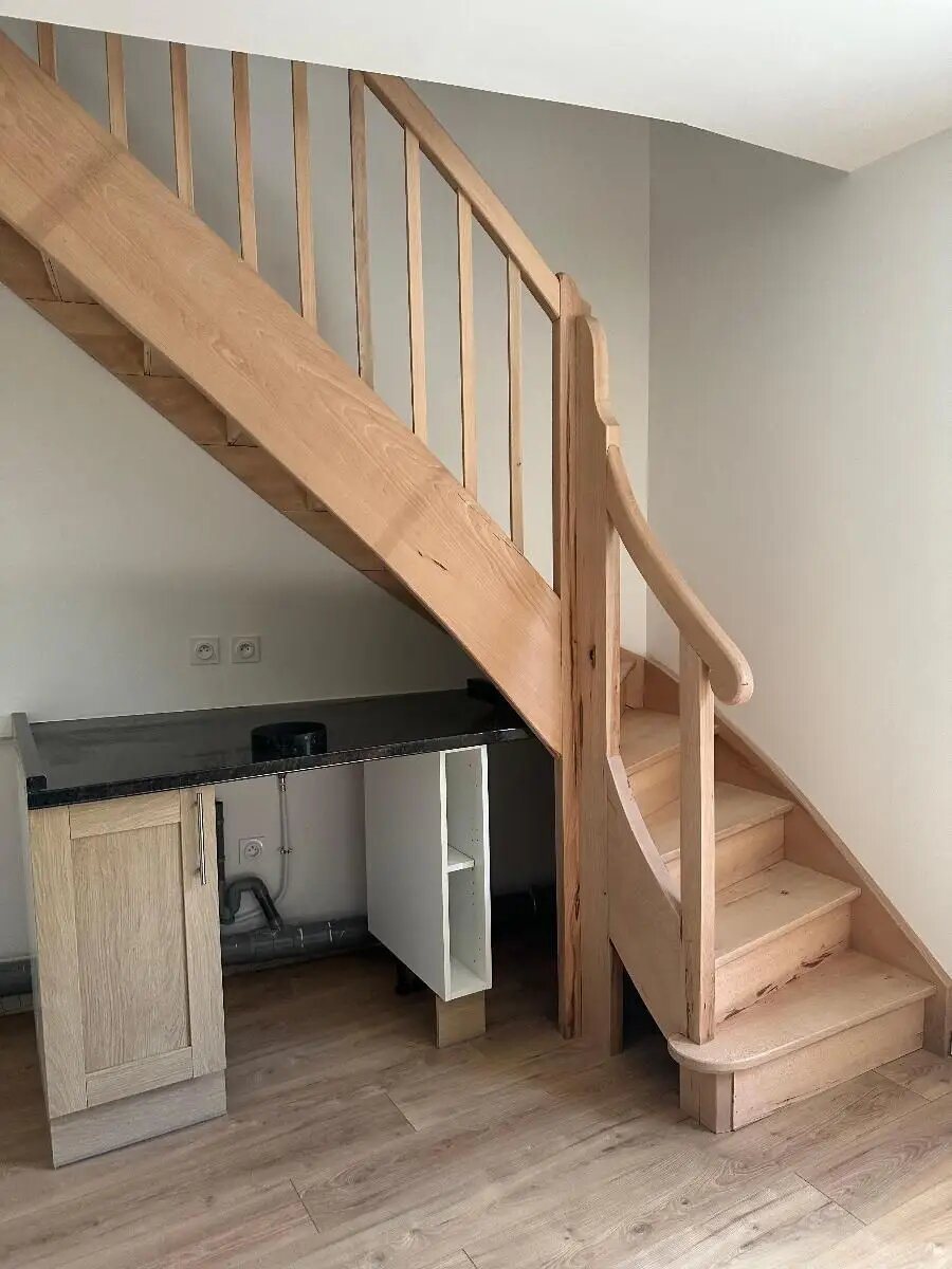 Appartement à louer, 58m², Saint-Paul-en-Cornillon