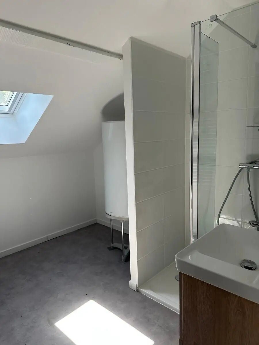 Appartement à louer, 58m², Saint-Paul-en-Cornillon