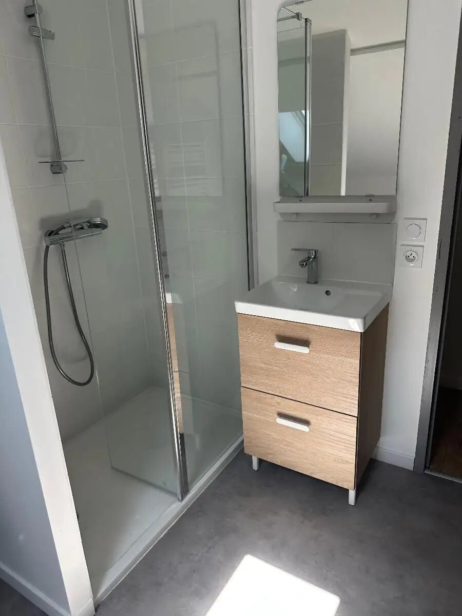 Appartement à louer, 58m², Saint-Paul-en-Cornillon
