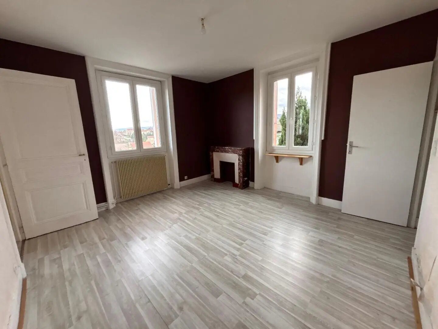Appartement à louer, 48m², Fraisses