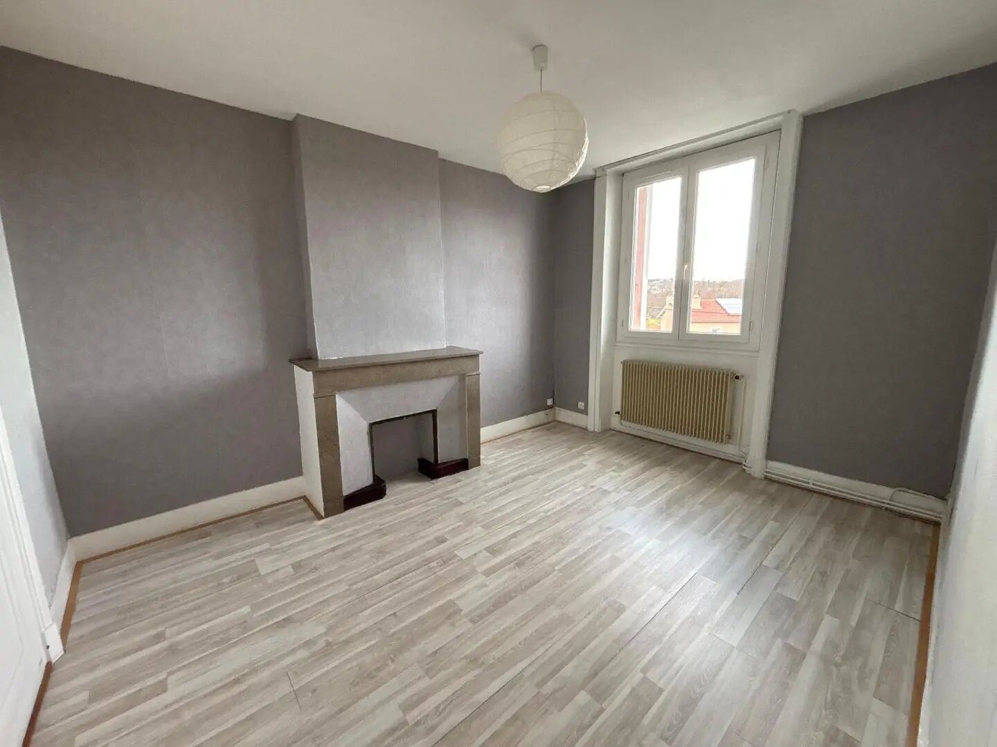Appartement à louer, 48m², Fraisses