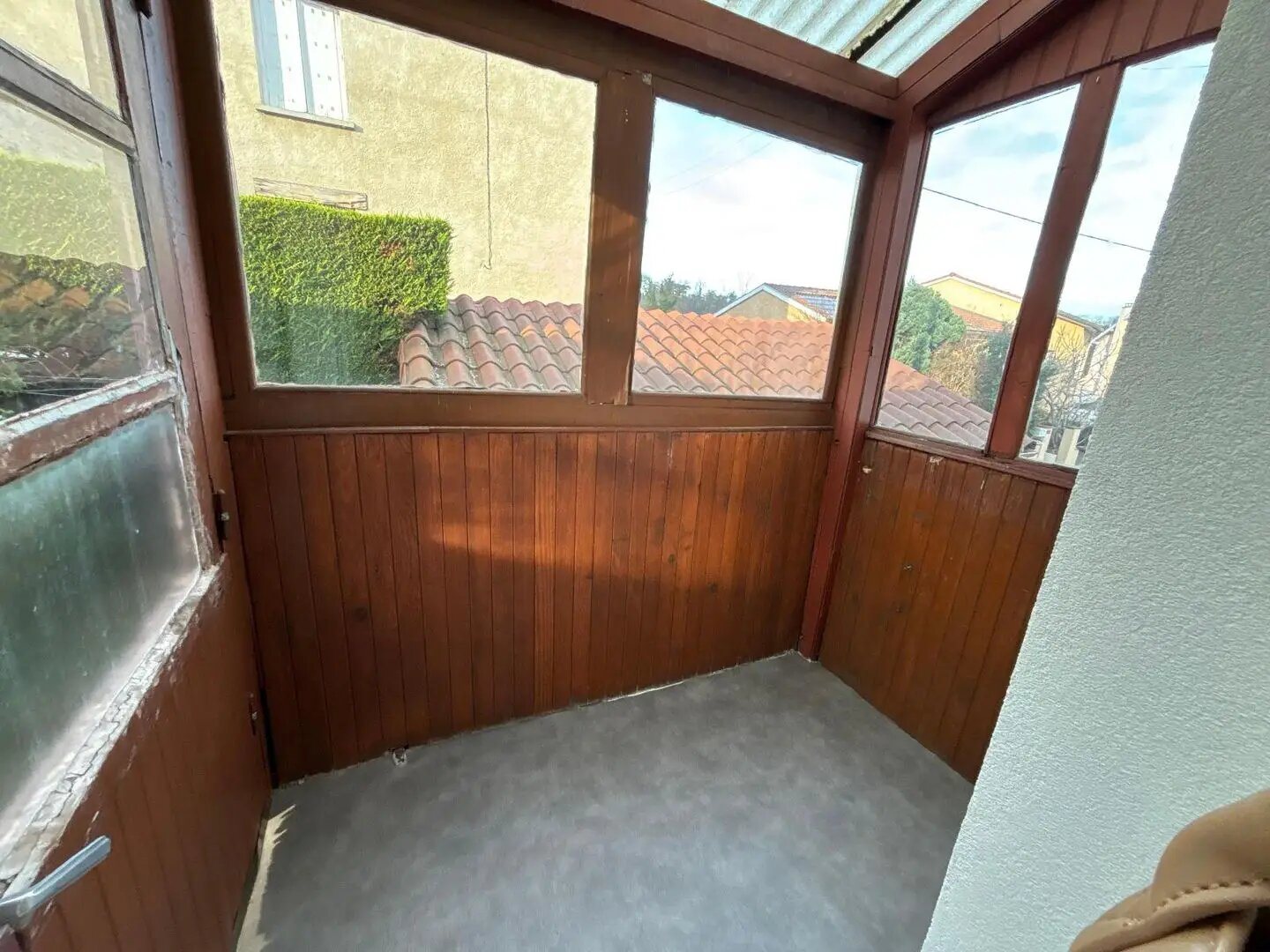Appartement à louer, 48m², Fraisses