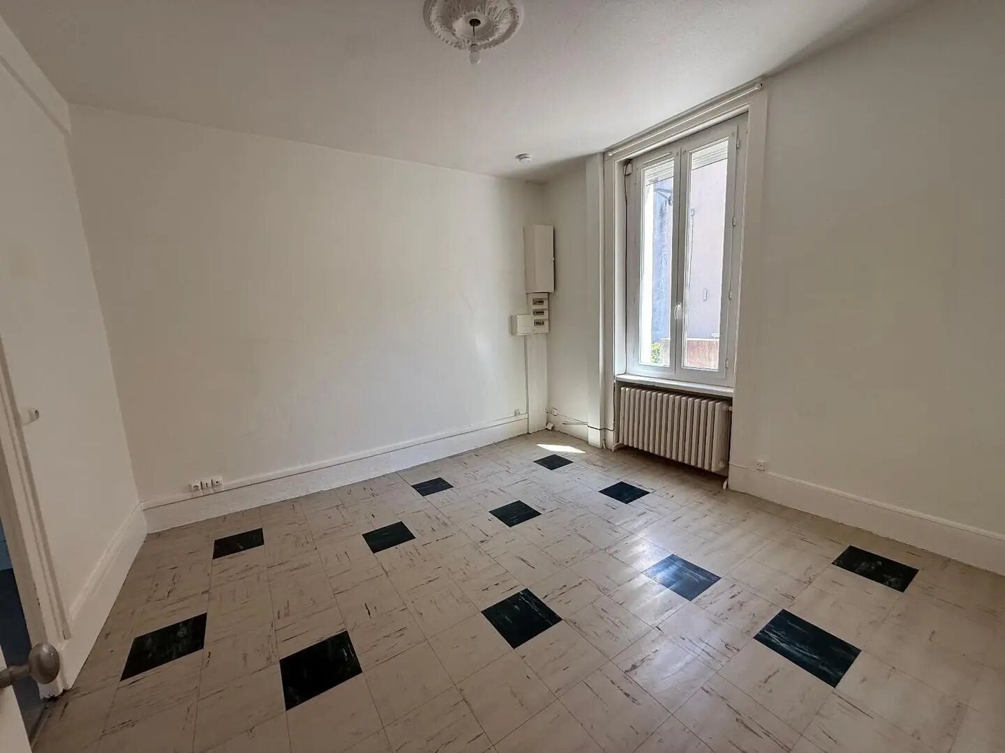 Appartement à louer, 67m², Saint-Paul-en-Cornillon