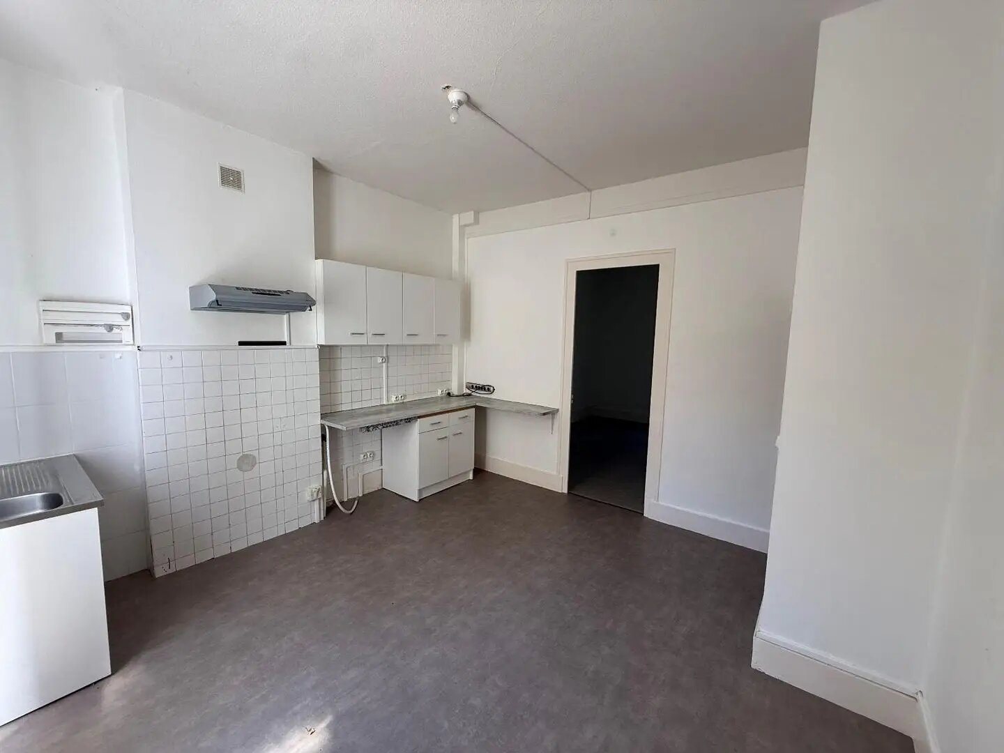 Appartement à louer, 67m², Saint-Paul-en-Cornillon