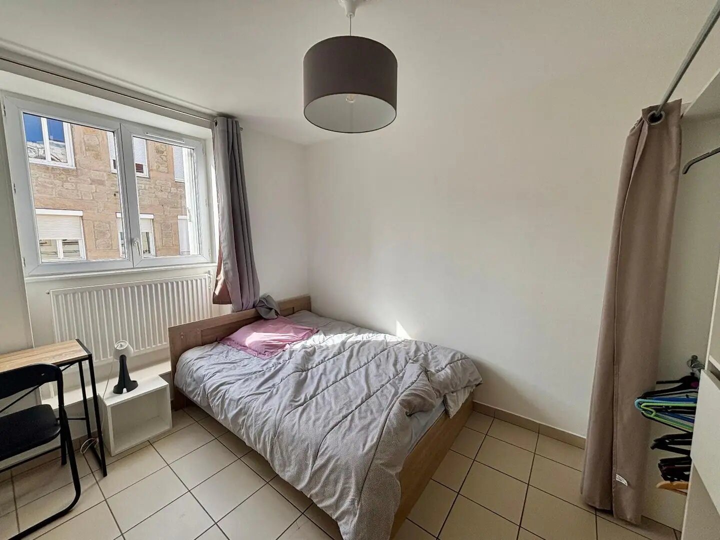 Appartement à louer, 74m², Saint-Étienne