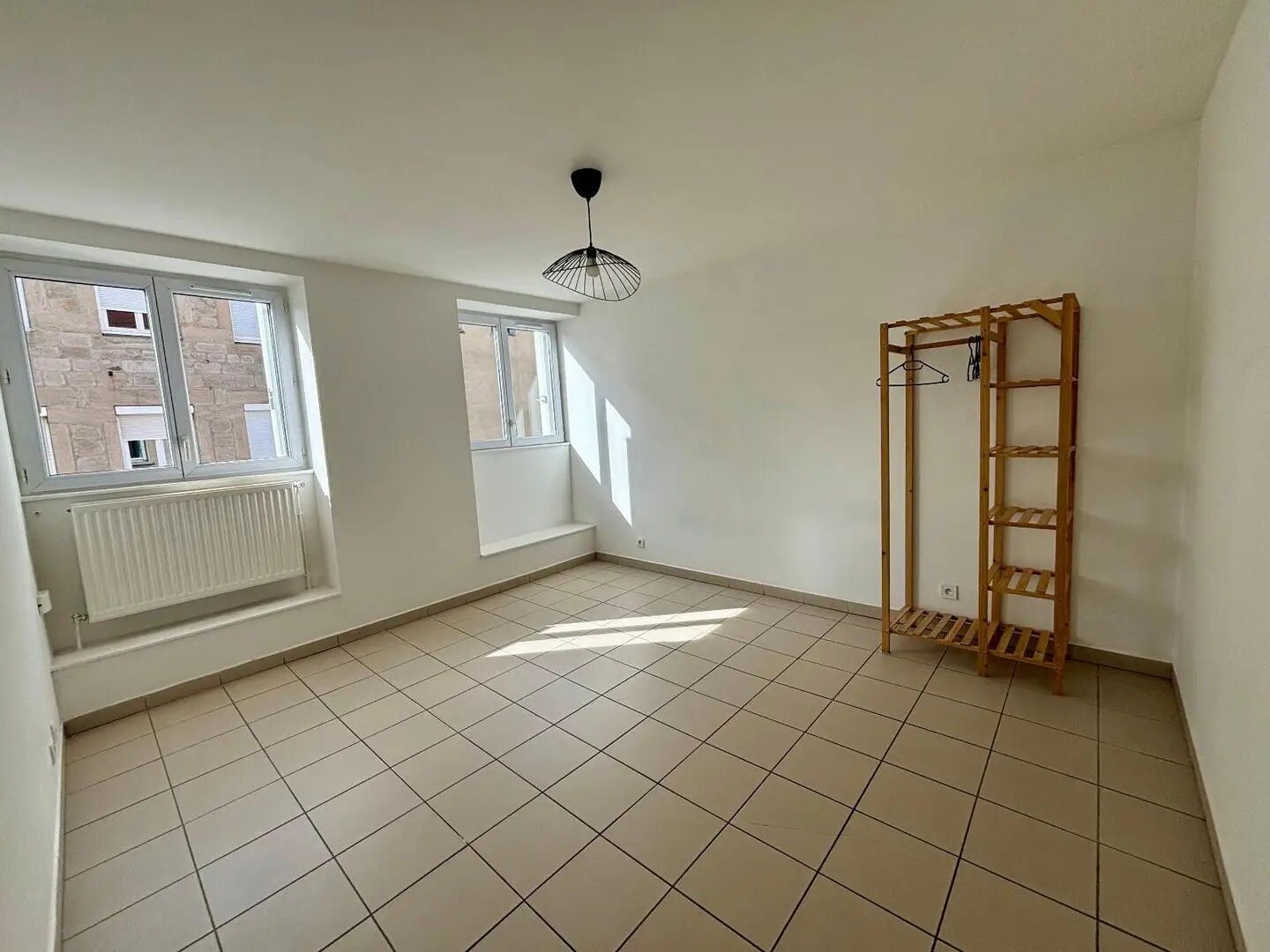 Appartement à louer, 74m², Saint-Étienne