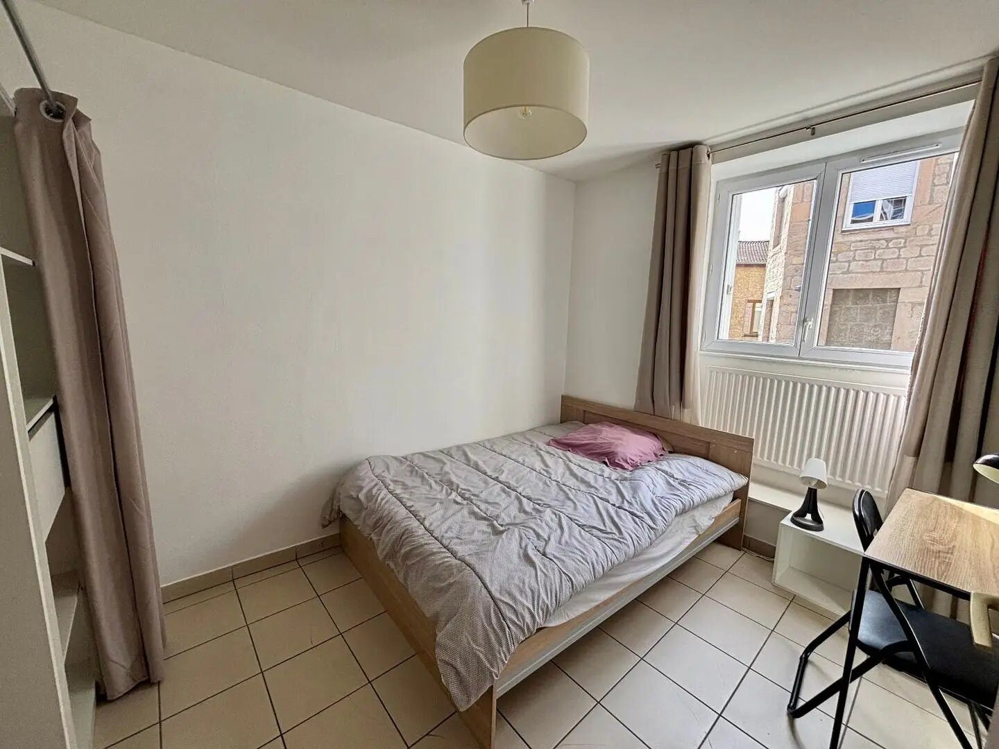 Appartement à louer, 74m², Saint-Étienne