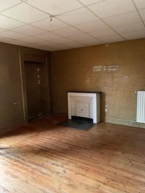 Appartement à louer, 78m², Saint-Maurice-en-Gourgois