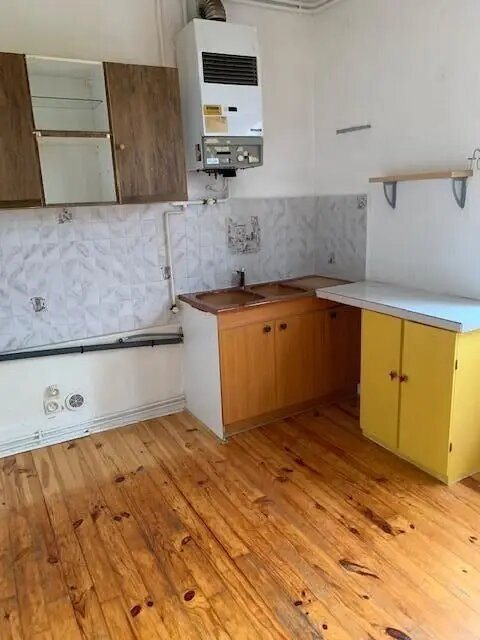 Appartement à louer, 78m², Saint-Maurice-en-Gourgois