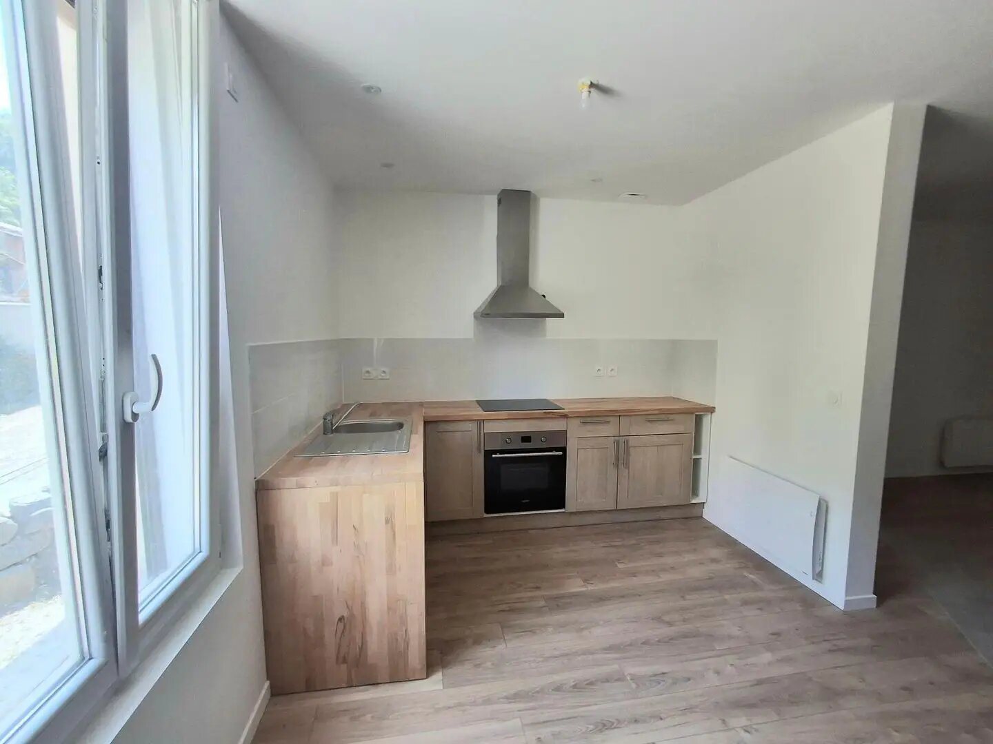 Appartement à louer, 46m², Saint-Paul-en-Cornillon