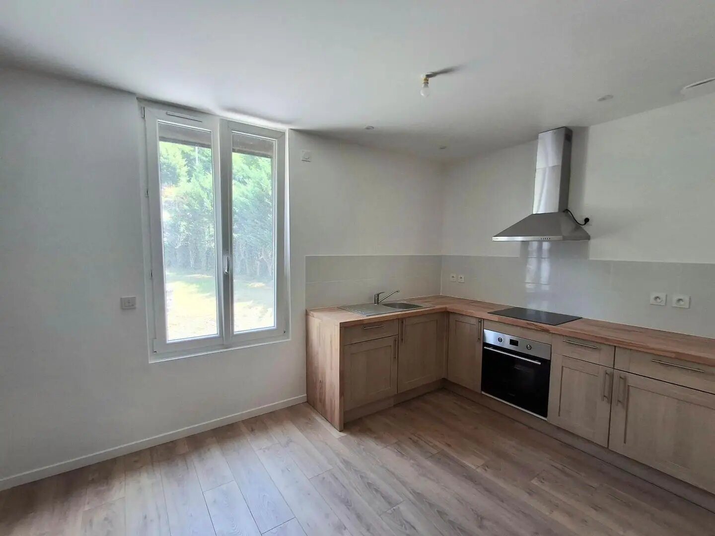 Appartement à louer, 46m², Saint-Paul-en-Cornillon