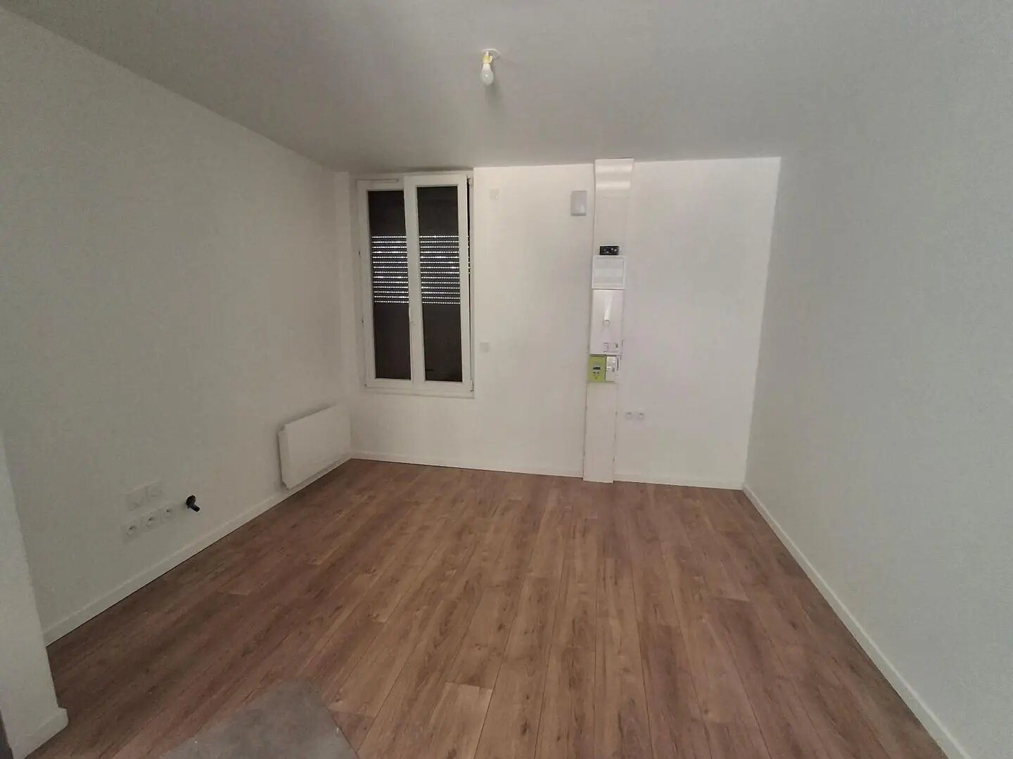Appartement à louer, 46m², Saint-Paul-en-Cornillon