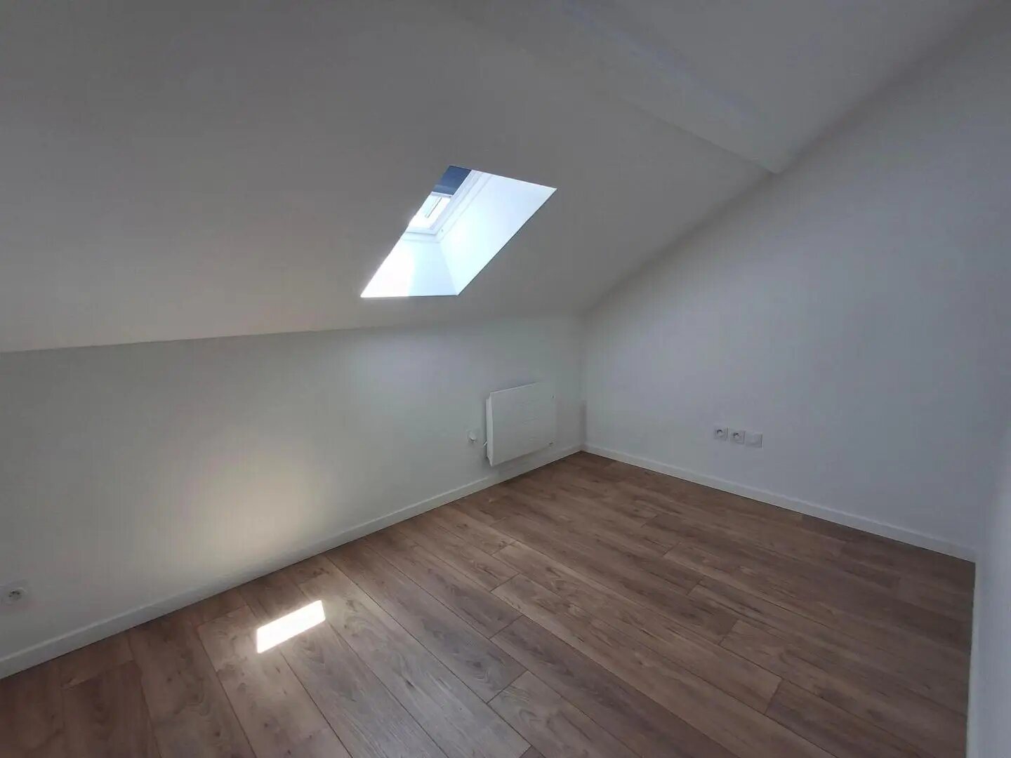 Appartement à louer, 46m², Saint-Paul-en-Cornillon
