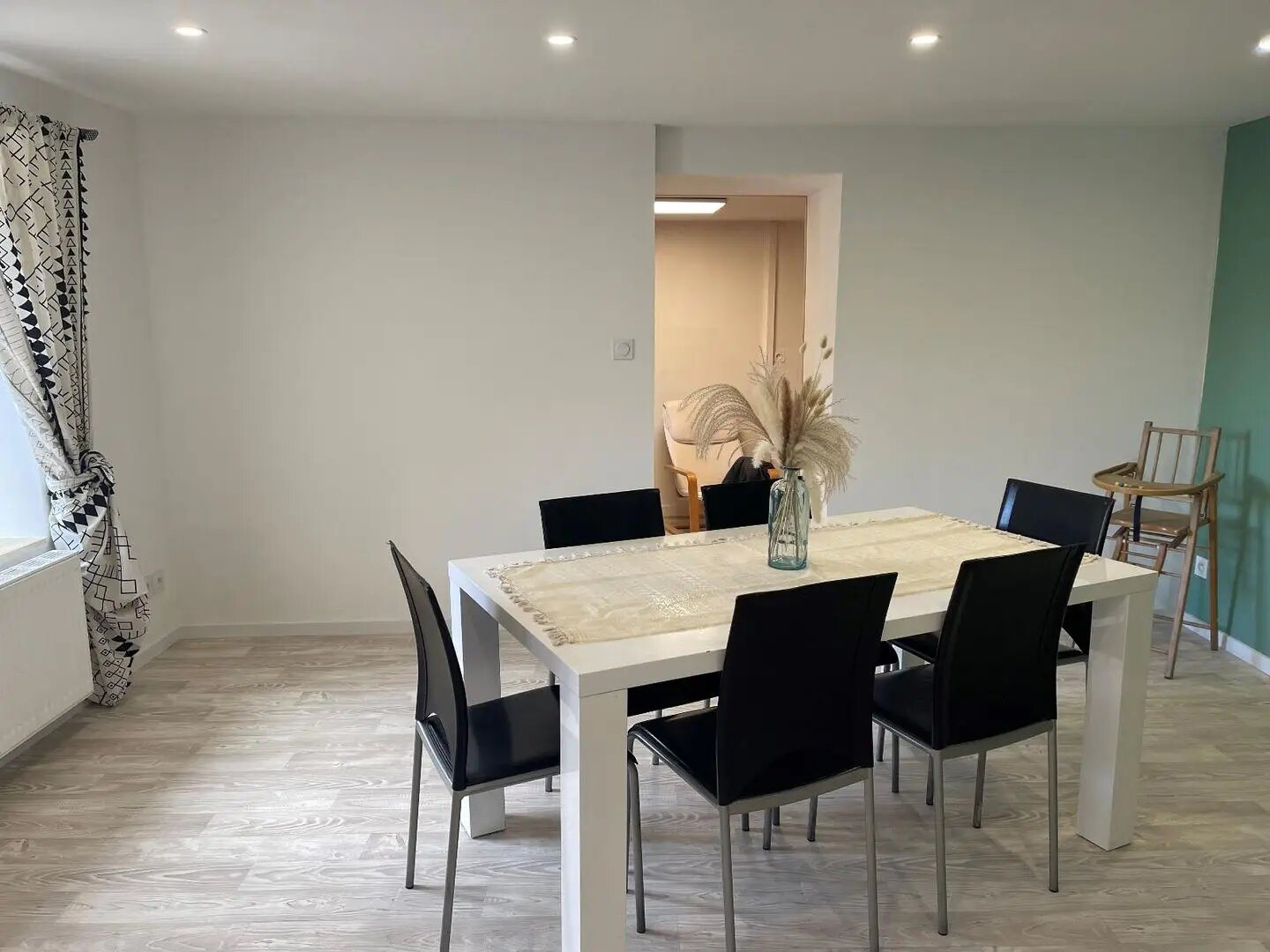 Maison à louer, 96m², Sainte-Sigolène