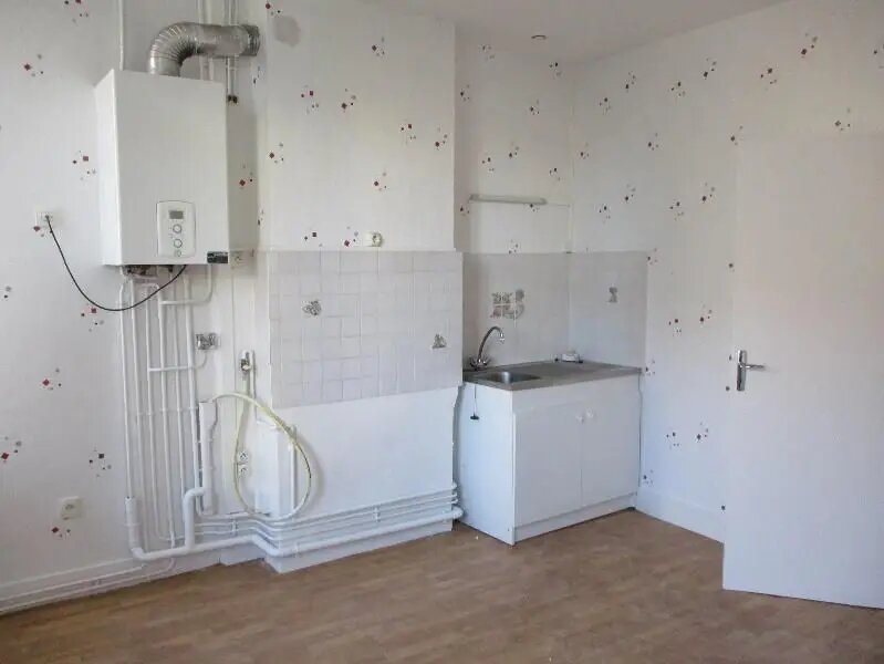 Appartement à louer, 70m², Saint-Genest-Lerpt