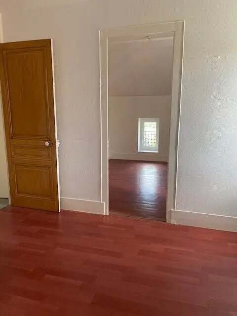 Appartement à louer, 61m², Saint-Paul-en-Cornillon