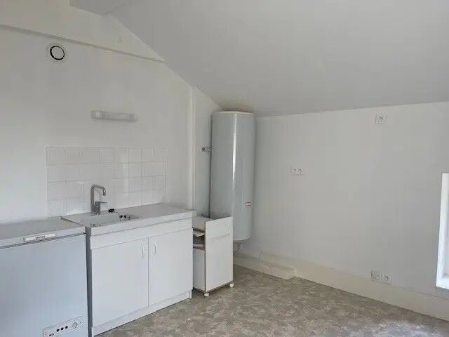 Appartement à louer, 61m², Saint-Paul-en-Cornillon