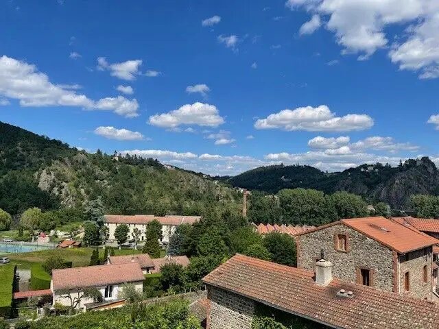 Appartement à louer, 61m², Saint-Paul-en-Cornillon