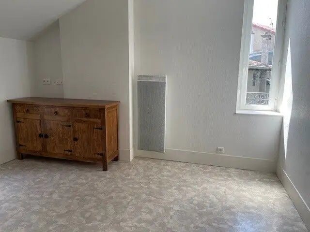 Appartement à louer, 61m², Saint-Paul-en-Cornillon