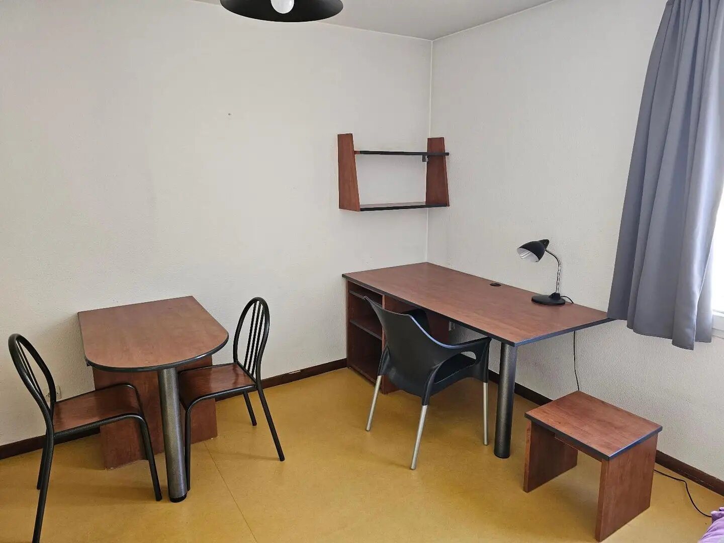 Appartement à louer, 18m², Saint-Etienne
